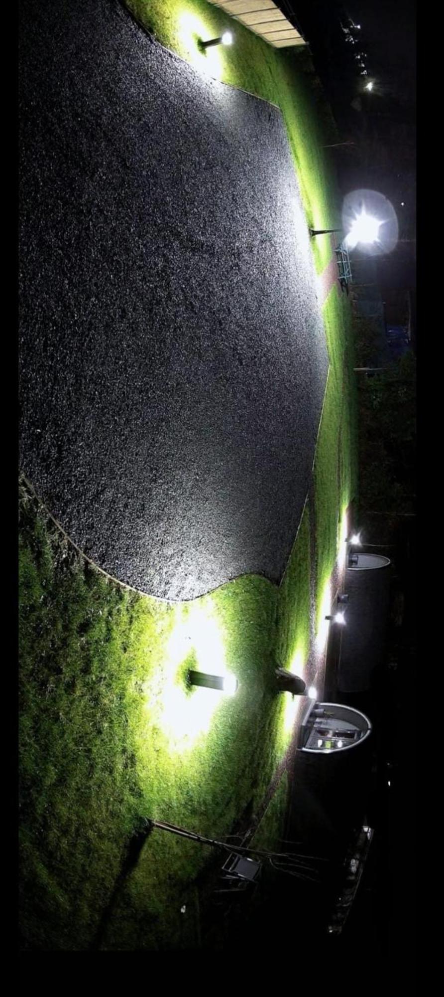 Gateway Glamping Hotel Farranfore Exterior foto